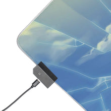 Load image into Gallery viewer, Edward Newgate RGB LED Mouse Pad (Desk Mat)