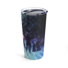 Load image into Gallery viewer, Hunter x Hunter Tumbler 20oz