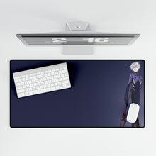 Load image into Gallery viewer, Anime Neon Genesis Evangelionr Mouse Pad (Desk Mat)