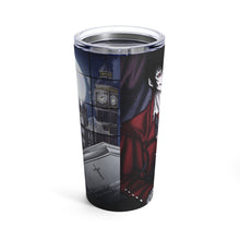 Load image into Gallery viewer, Hellsing Tumbler 20oz