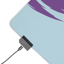 Load image into Gallery viewer, Anime Dragon Ball Z RGB LED Mouse Pad (Desk Mat)