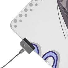 Load image into Gallery viewer, Lucky Star RGB LED Mouse Pad (Desk Mat)