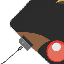 Load image into Gallery viewer, KonoSuba - God’s blessing on this wonderful world!! RGB LED Mouse Pad (Desk Mat)