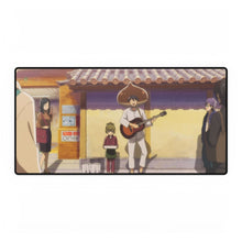 Load image into Gallery viewer, Deaimon Recipe For Happiness Mouse Pad (Desk Mat)