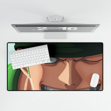 Load image into Gallery viewer, Anime One Piece Mouse Pad (Desk Mat)