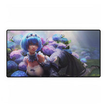 Load image into Gallery viewer, Anime Re:ZERO -Starting Life in Another World- Mouse Pad (Desk Mat)