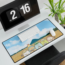 Load image into Gallery viewer, Anime Sumikkogurashi Mouse Pad (Desk Mat)