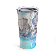 Load image into Gallery viewer, Grisaia: Phantom Trigger Tumbler 20oz