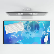 Load image into Gallery viewer, The Aquatope On White Sand Mouse Pad (Desk Mat)