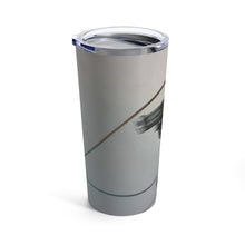 Load image into Gallery viewer, Ghost In The Shell Tumbler 20oz