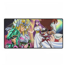 Load image into Gallery viewer, Sanctuary Saga Mouse Pad (Desk Mat)