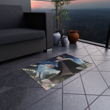 Load image into Gallery viewer, Durarara!! Izaya Orihara Rug