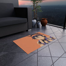 Load image into Gallery viewer, Narancia Ghirga from Jojo's Bizarre Adventure : Golden Wind for Dekstop Rug