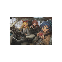 Load image into Gallery viewer, Aikatsu! Rug