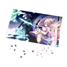 Load image into Gallery viewer, GET READY...GO!! Jigsaw Puzzle