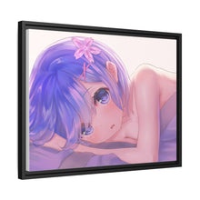 Load image into Gallery viewer, Anime Re:ZERO -Starting Life in Another World- Canvas Framed Art Print