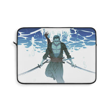 Load image into Gallery viewer, Anime One Piece Laptop Sleeve
