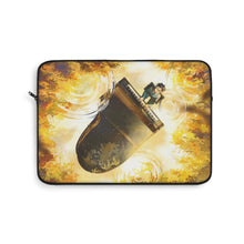 Load image into Gallery viewer, Anime Your Lie in April Laptop Sleeve