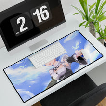 Load image into Gallery viewer, Anime Re:ZERO -Starting Life in Another World- Mouse Pad (Desk Mat)