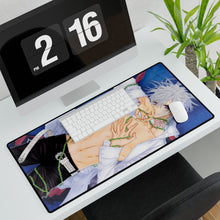 Load image into Gallery viewer, Zero Mouse Pad (Desk Mat)