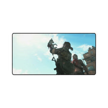 Load image into Gallery viewer, Metal Gear Solid V: The Phantom Pain Mouse Pad (Desk Mat)