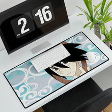 Load image into Gallery viewer, Anime Sayonara, Zetsubou-Sensei Mouse Pad (Desk Mat)