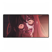 Load image into Gallery viewer, Zom 100: Bucket List of the Deadr Mouse Pad (Desk Mat)