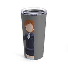 Load image into Gallery viewer, Anime Gundam Tumbler 20oz