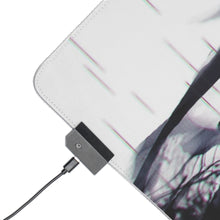 Load image into Gallery viewer, One-Eyed King RGB LED Mouse Pad (Desk Mat)