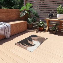 Load image into Gallery viewer, Dororo Hyakkimaru, Dororo, Dororo, Dororo Rug