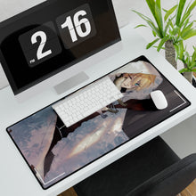 Load image into Gallery viewer, Anime Touken Ranbu Mouse Pad (Desk Mat)