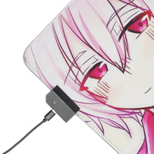 Load image into Gallery viewer, IDOLiSH7 RGB LED Mouse Pad (Desk Mat)