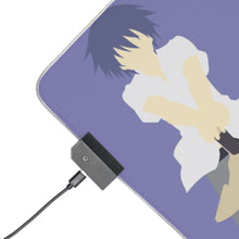 Load image into Gallery viewer, Date A Live RGB LED Mouse Pad (Desk Mat)