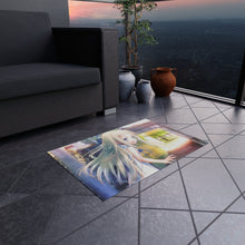 Load image into Gallery viewer, Anohana Meiko Honma Rug