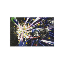 Load image into Gallery viewer, Anime Mobile Suit Gundam 00 Rug