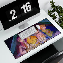 Load image into Gallery viewer, OMORI Mouse Pad (Desk Mat)