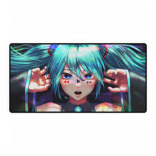 Load image into Gallery viewer, Anime Vocaloid Mouse Pad (Desk Mat)