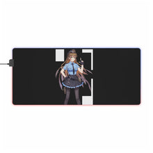 Load image into Gallery viewer, Romantic Saga of Beauty & Devil RGB LED Mouse Pad (Desk Mat)