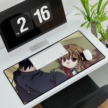 Load image into Gallery viewer, Anime Toradora! Mouse Pad (Desk Mat)