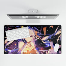Load image into Gallery viewer, Anime Vocaloid Mouse Pad (Desk Mat)