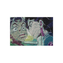 Load image into Gallery viewer, Anime Jojo's Bizarre Adventure Rug