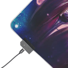 Load image into Gallery viewer, Kuzu no Honkai RGB LED Mouse Pad (Desk Mat)