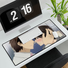 Load image into Gallery viewer, Sekai-ichi Hatsukoi Mouse Pad (Desk Mat)
