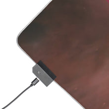 Load image into Gallery viewer, Eureka Seven RGB LED Mouse Pad (Desk Mat)