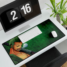 Load image into Gallery viewer, Anime One Piece Mouse Pad (Desk Mat)