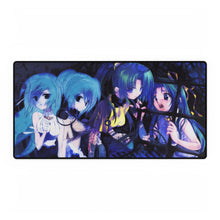 Load image into Gallery viewer, Anime When They Cryr Mouse Pad (Desk Mat)