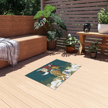 Load image into Gallery viewer, FullMetal Alchemist Rug