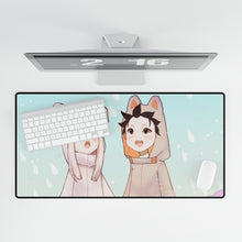 Load image into Gallery viewer, Anime Re:ZERO -Starting Life in Another World- Mouse Pad (Desk Mat)