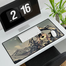 Load image into Gallery viewer, Hatsune Miku Mouse Pad (Desk Mat)