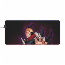 Load image into Gallery viewer, Jujutsu Kaisen RGB LED Mouse Pad (Desk Mat)